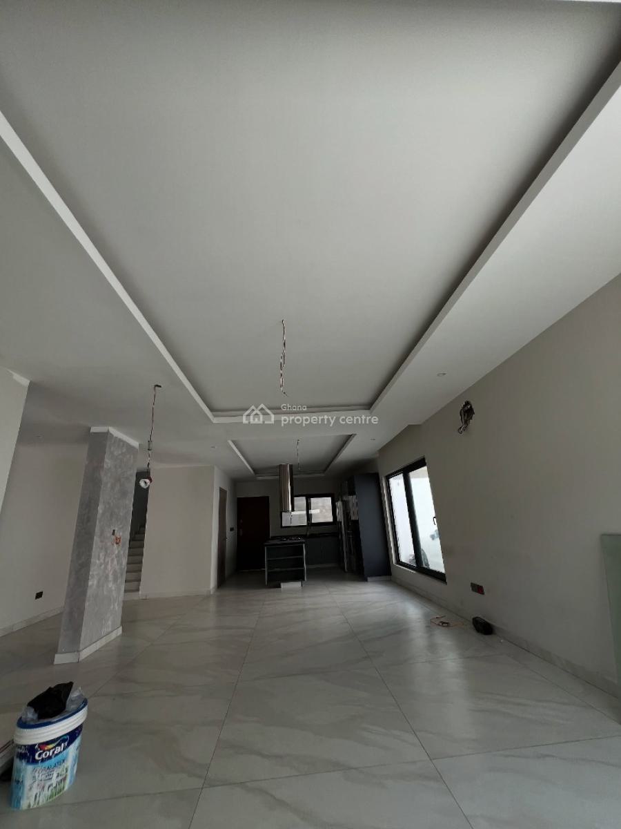 Executive 4 Bedroom, East Legon, Accra, House for Sale