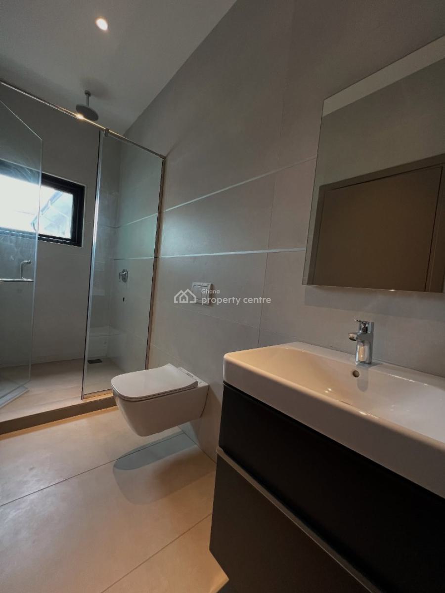 Executive 4 Bedroom, East Legon, Accra, House for Sale