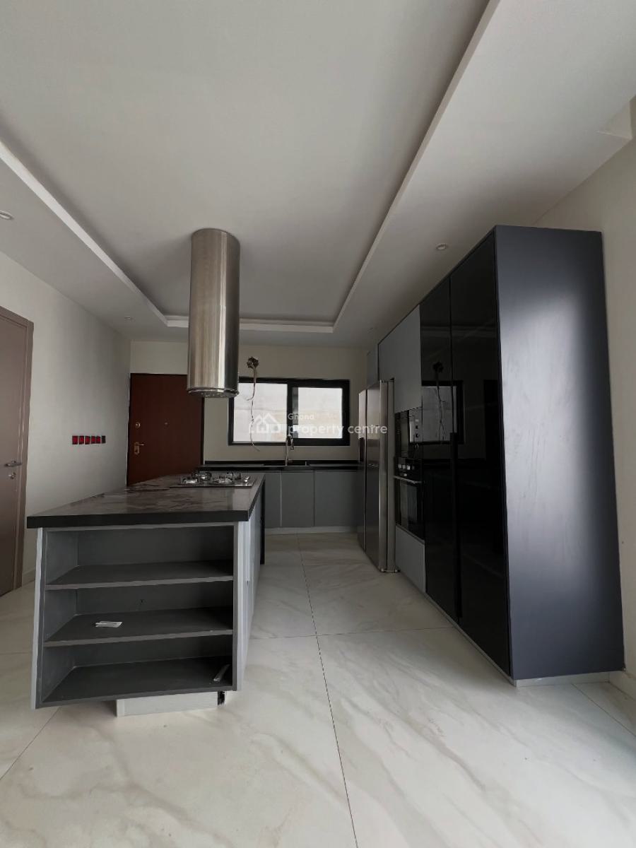 Executive 4 Bedroom, East Legon, Accra, House for Sale