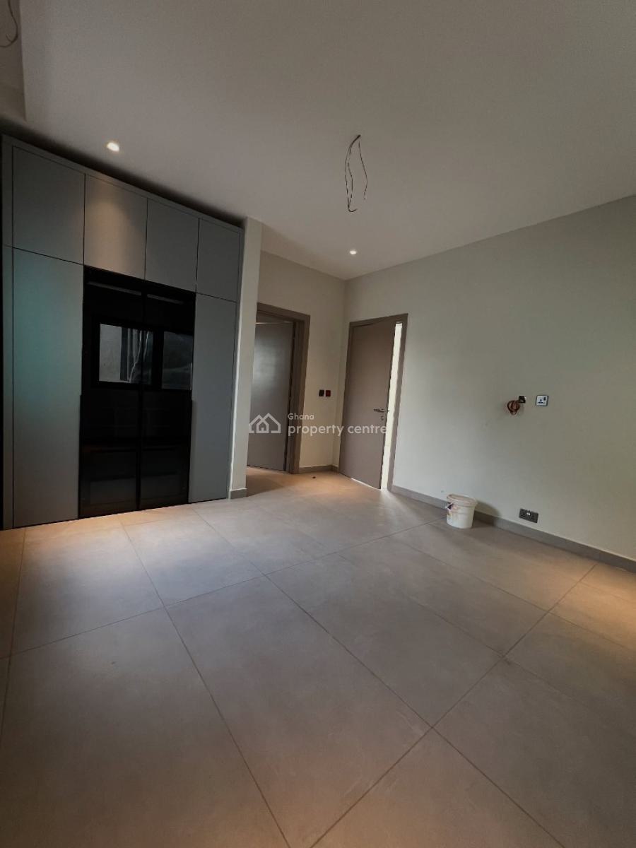 Executive 4 Bedroom, East Legon, Accra, House for Sale