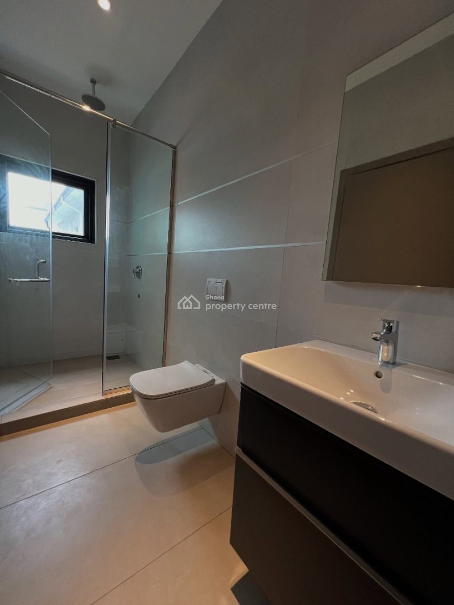 Executive 4 Bedroom, East Legon, Accra, House for Sale