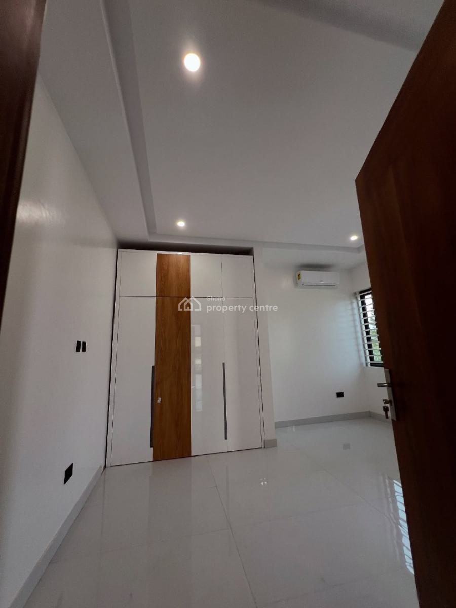 Executive 5 Bedroom, East Legon, Accra, House for Sale