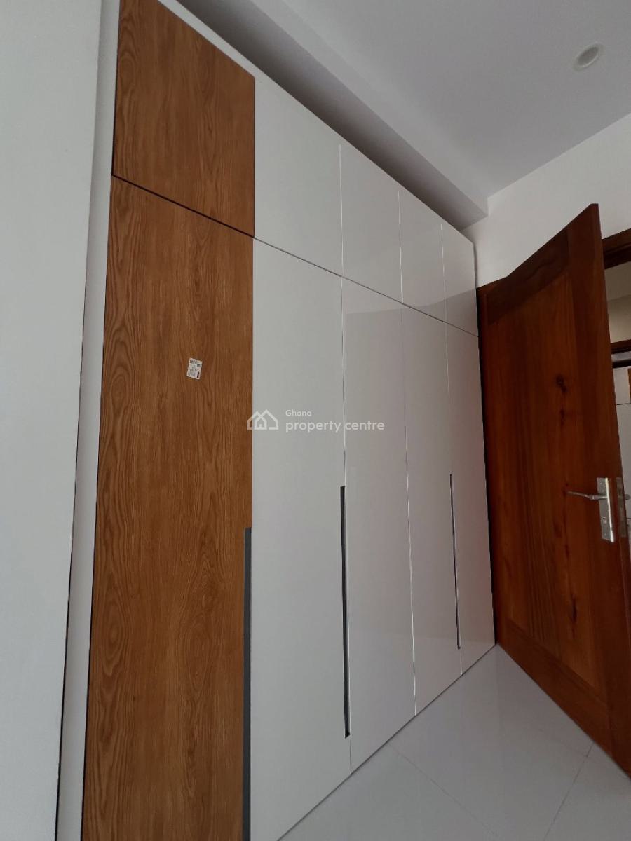 Executive 5 Bedroom, East Legon, Accra, House for Sale