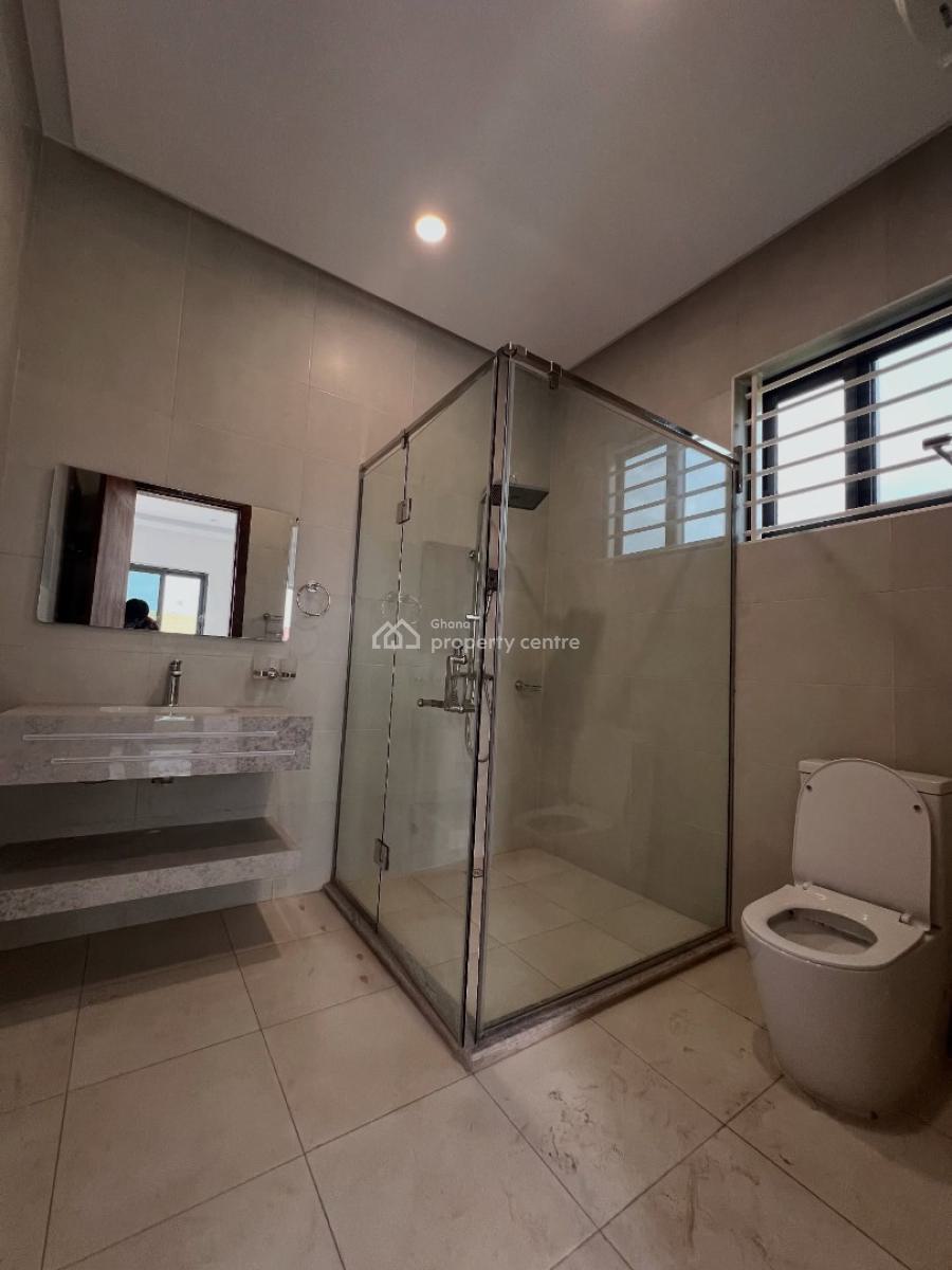 Executive 5 Bedroom, East Legon, Accra, House for Sale
