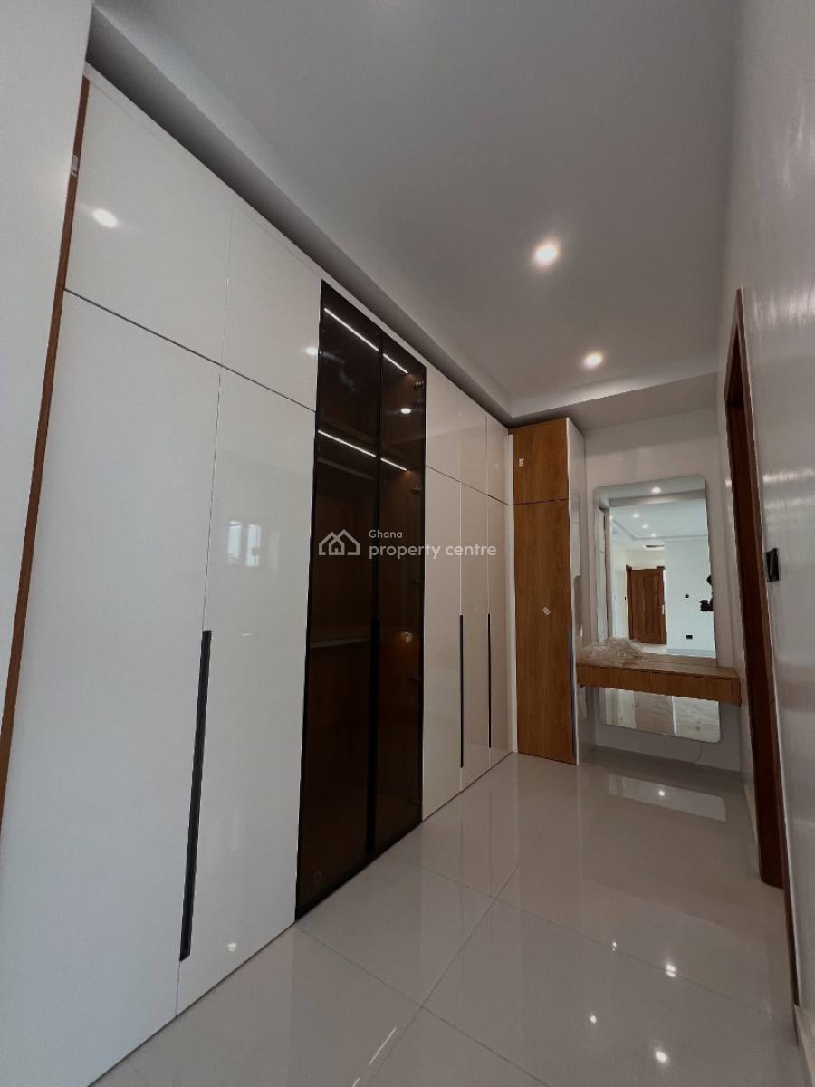 Executive 5 Bedroom, East Legon, Accra, House for Sale