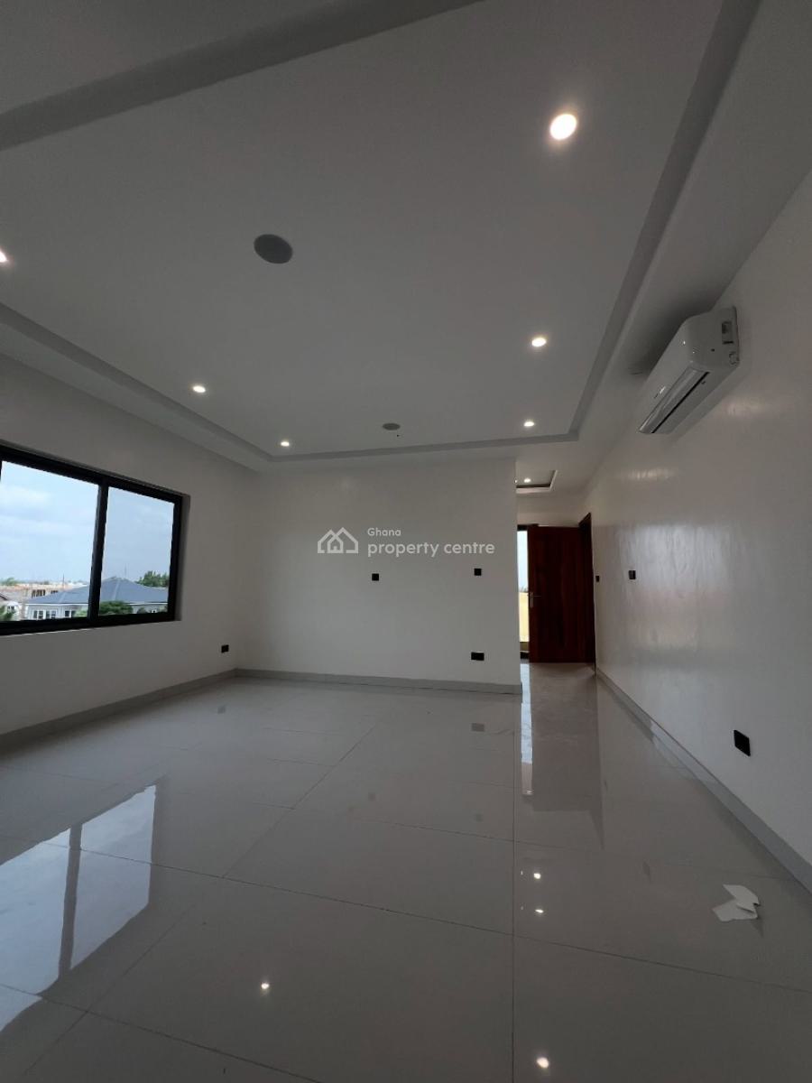 Executive 5 Bedroom, East Legon, Accra, House for Sale