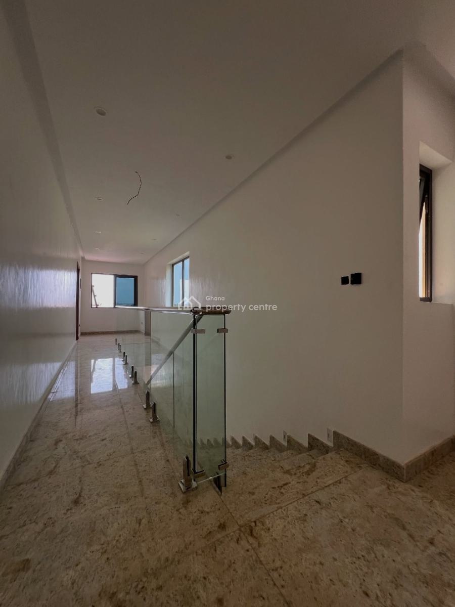 Executive 5 Bedroom, East Legon, Accra, House for Sale