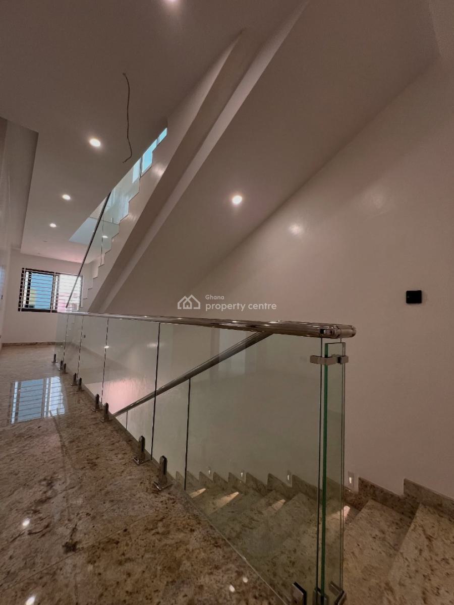 Executive 5 Bedroom, East Legon, Accra, House for Sale
