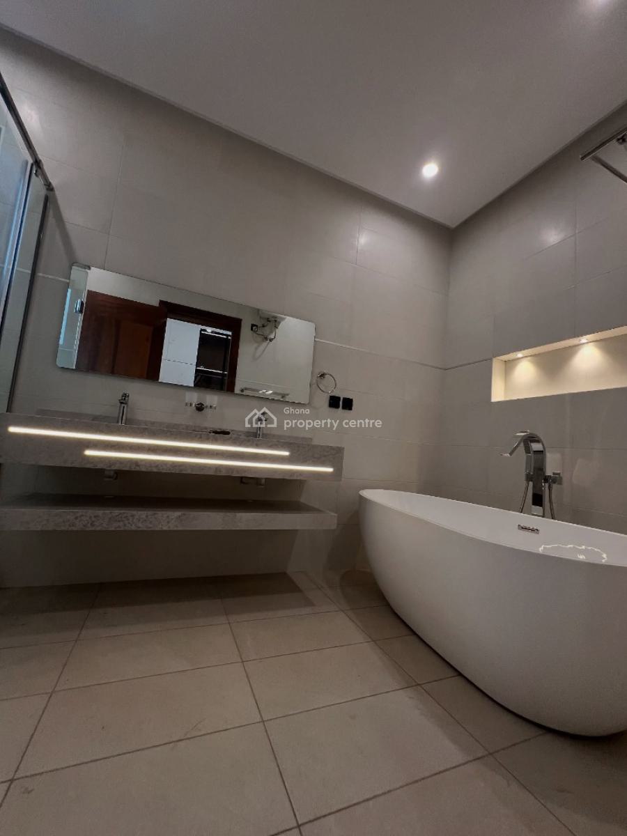 Executive 5 Bedroom, East Legon, Accra, House for Sale