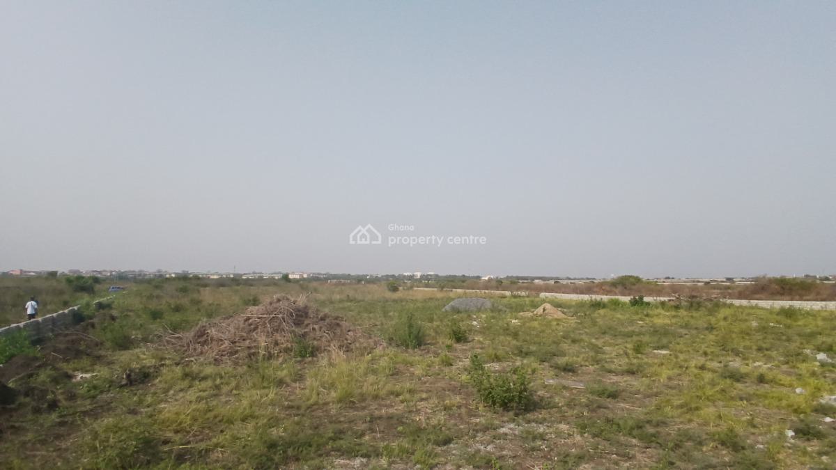 One Stop Genuine Lands >>> Tsopoli, Police Barrier, Tsopoli, Ningo Prampram District, Accra, Residential Land for Sale