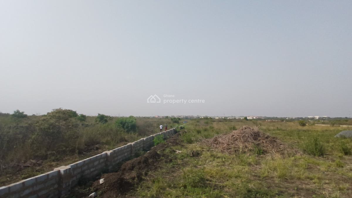 One Stop Genuine Lands >>> Tsopoli, Police Barrier, Tsopoli, Ningo Prampram District, Accra, Residential Land for Sale