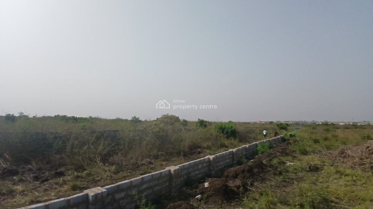One Stop Genuine Lands >>> Tsopoli, Police Barrier, Tsopoli, Ningo Prampram District, Accra, Residential Land for Sale
