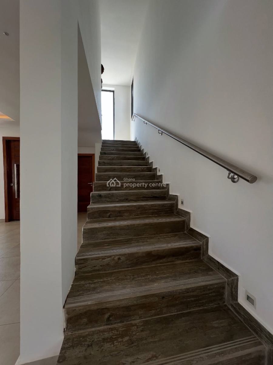 Executive 4 Bedroom, Ga East Municipal, Accra, House for Sale
