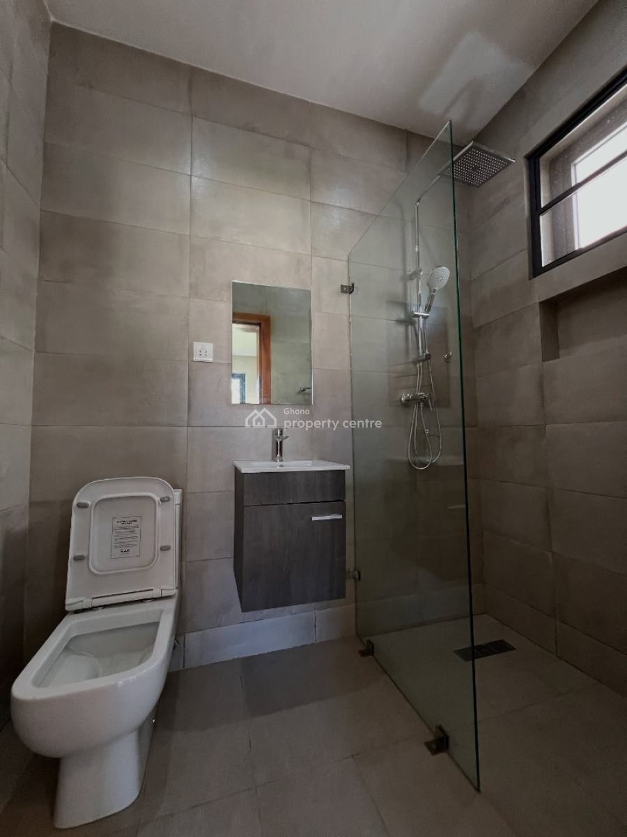 Executive 4 Bedroom, Ga East Municipal, Accra, House for Sale