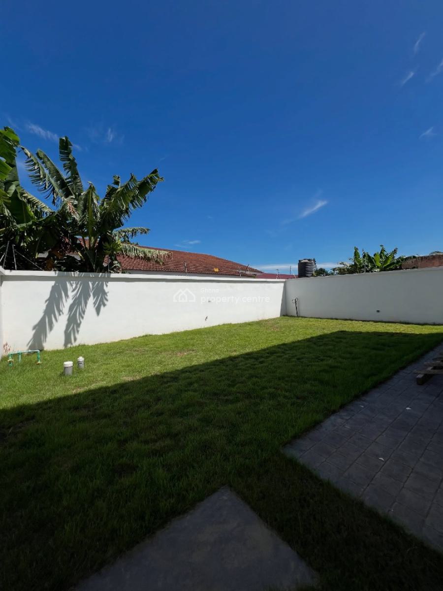 Executive 4 Bedroom, Ga East Municipal, Accra, House for Sale