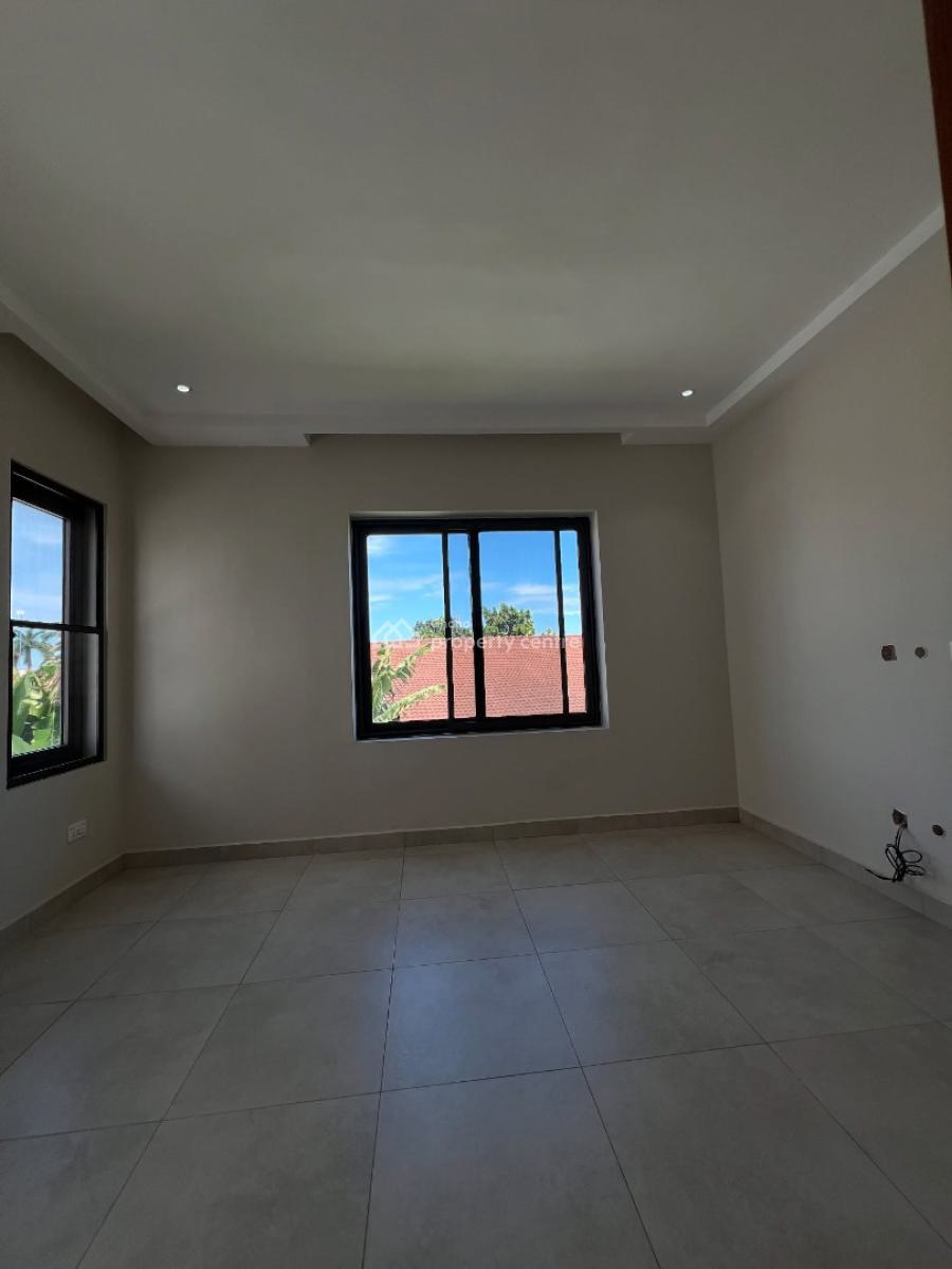 Executive 4 Bedroom, Ga East Municipal, Accra, House for Sale