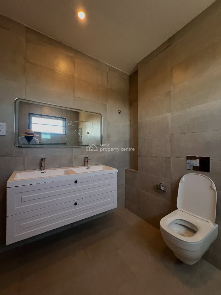 Executive 4 Bedroom, Ga East Municipal, Accra, House for Sale