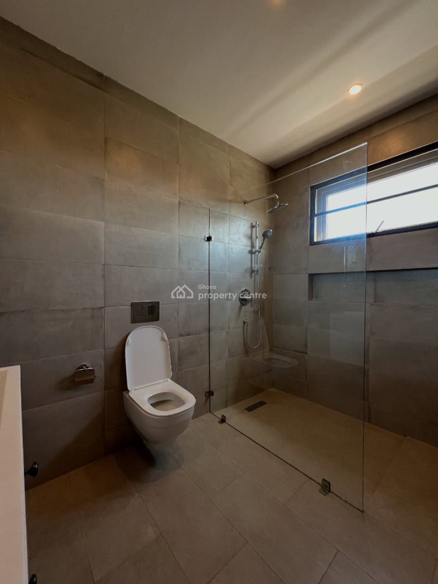 Executive 4 Bedroom, Ga East Municipal, Accra, House for Sale