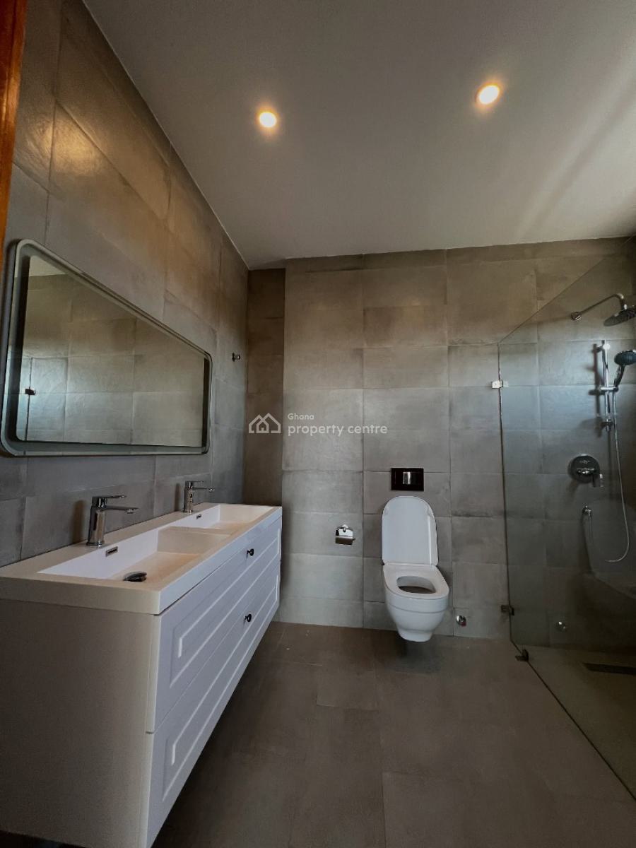 Executive 4 Bedroom, Ga East Municipal, Accra, House for Sale
