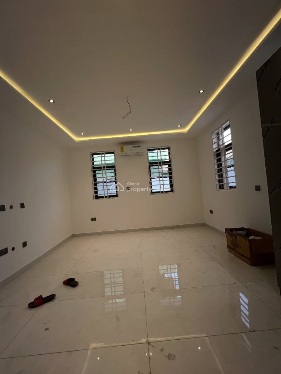 Executive 4 Bedroom, Ashaley Botwe, Adenta Municipal, Accra, House for Sale