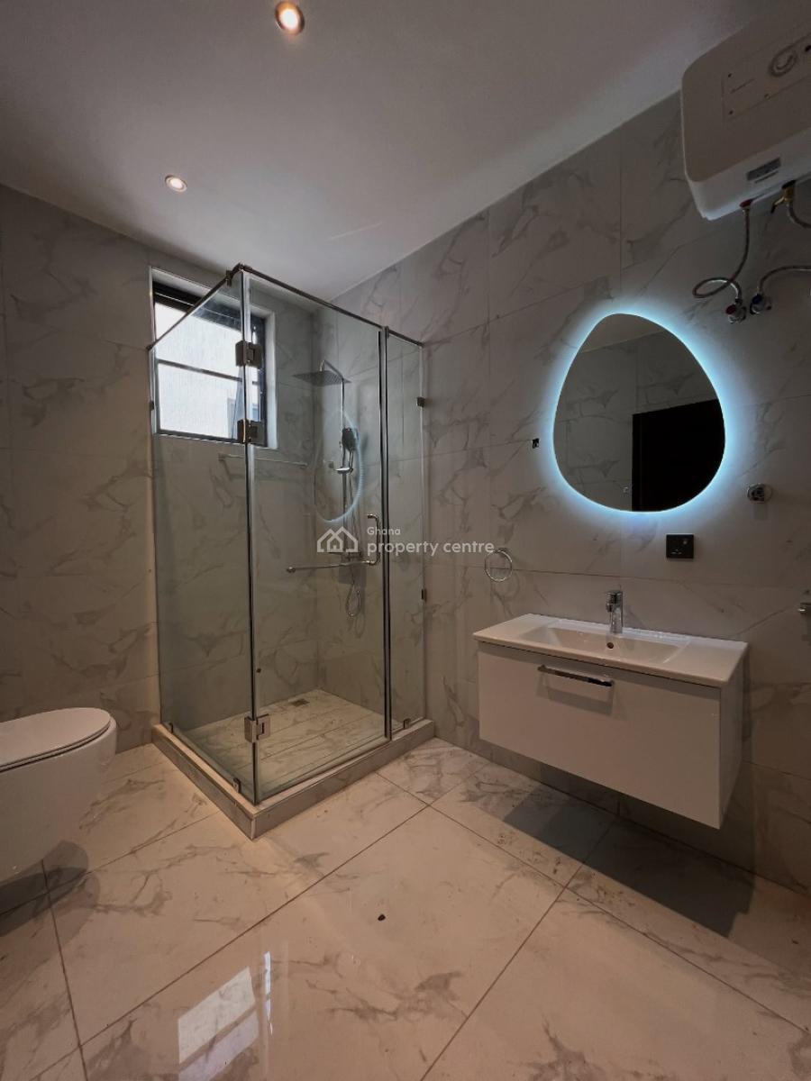 Executive 4 Bedroom, Ashaley Botwe, Adenta Municipal, Accra, House for Sale