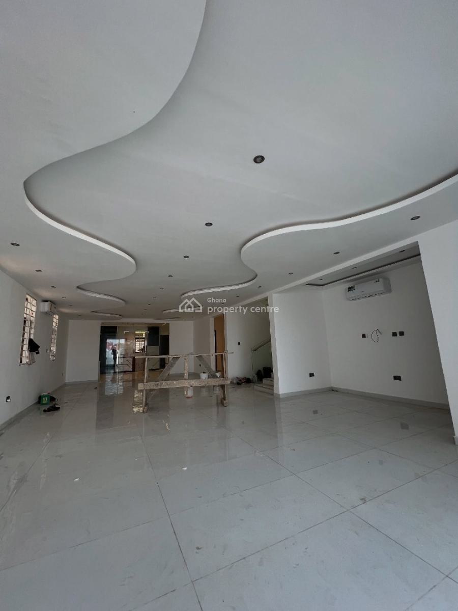 Executive 4 Bedroom, Ashaley Botwe, Adenta Municipal, Accra, House for Sale