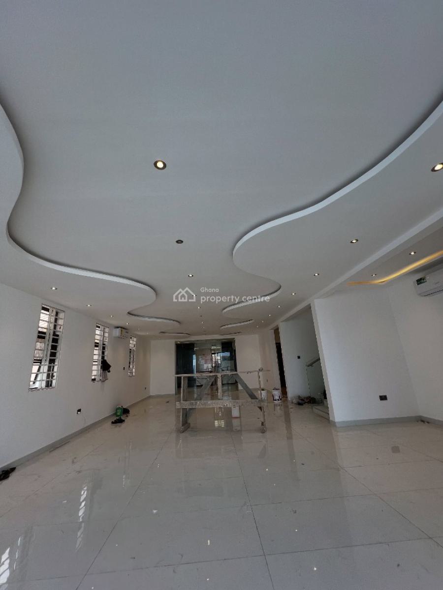Executive 4 Bedroom, Ashaley Botwe, Adenta Municipal, Accra, House for Sale