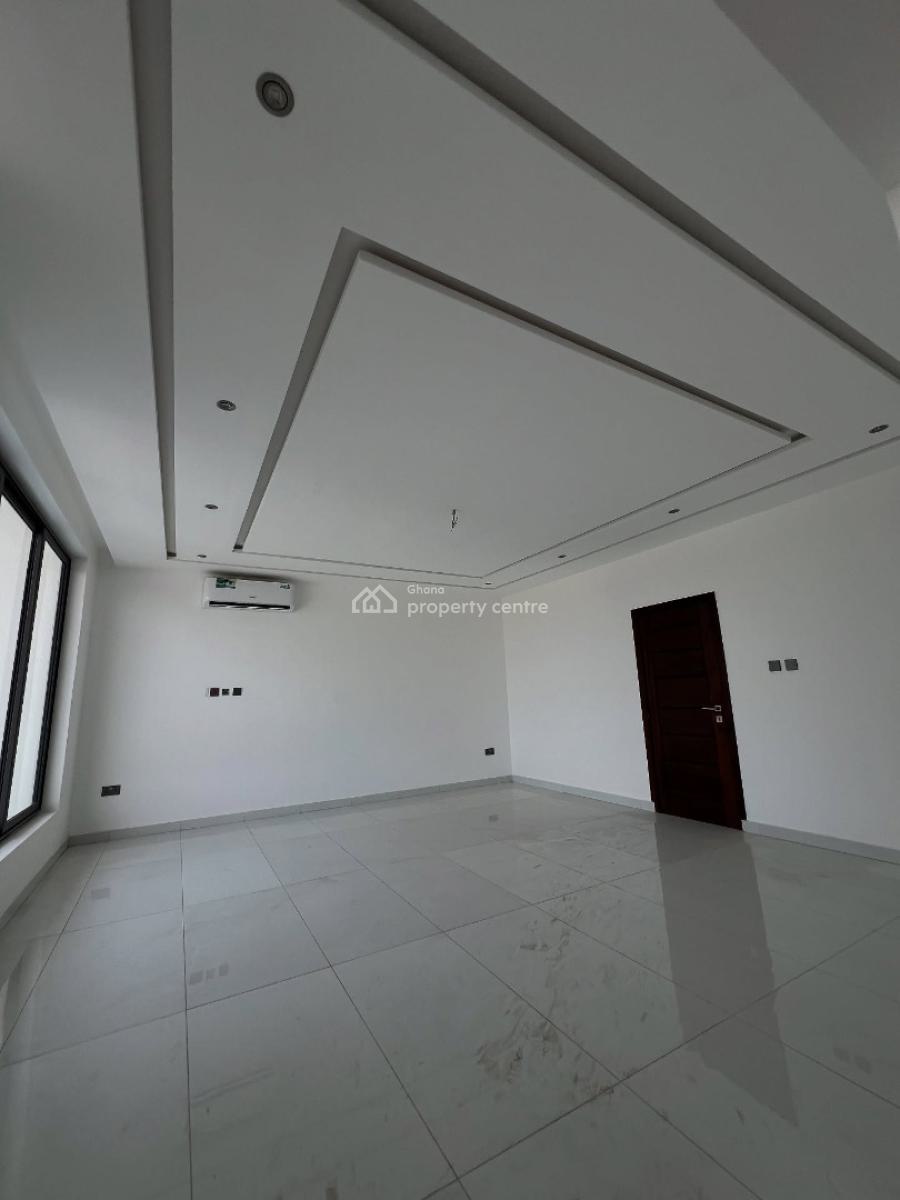 Executive 4 Bedroom, Ashaley Botwe, Adenta Municipal, Accra, House for Sale