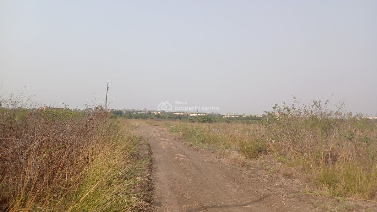 Tsopoli  Buerko - Private Documented Plots, Police Barrier, Tsopoli, Ningo Prampram District, Accra, Mixed-use Land for Sale