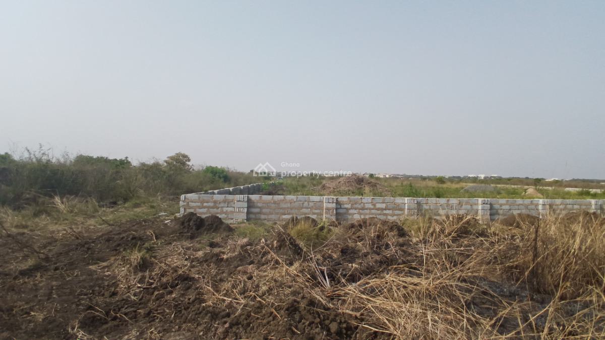 Tsopoli  Buerko - Private Documented Plots, Police Barrier, Tsopoli, Ningo Prampram District, Accra, Mixed-use Land for Sale