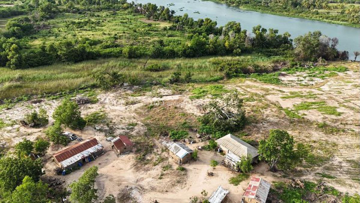 Executive  Island Plots of  Land, Ada East, Accra, Land for Sale