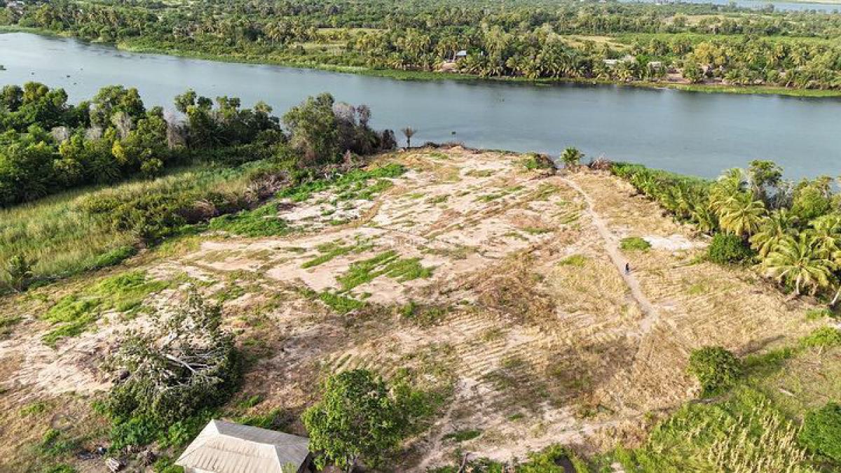 Executive Mainland Plots of  Land, Ada East, Accra, Land for Sale