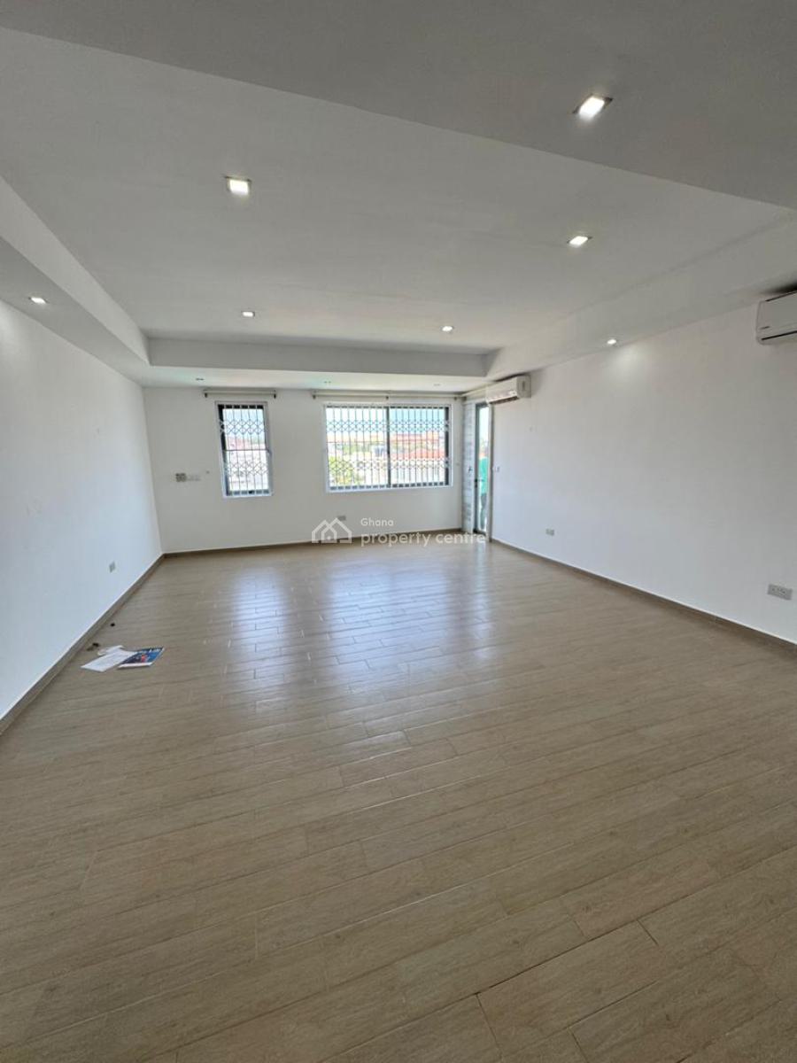 Executive 3 Bedroom, Cantonments, Accra, Apartment for Sale