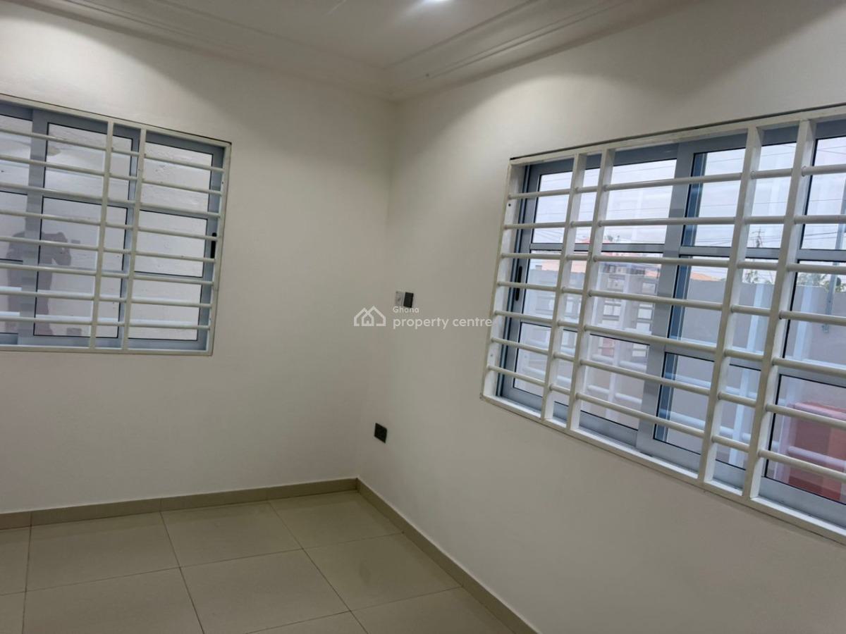 2 Bedroom Self Compound with 1 Washroom, Petroleum, Achimota, Accra, House for Rent