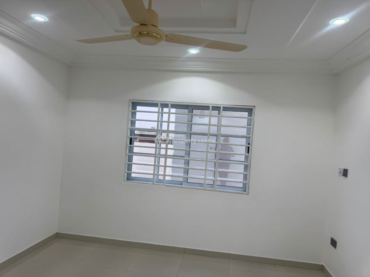 2 Bedroom Self Compound with 1 Washroom, Petroleum, Achimota, Accra, House for Rent