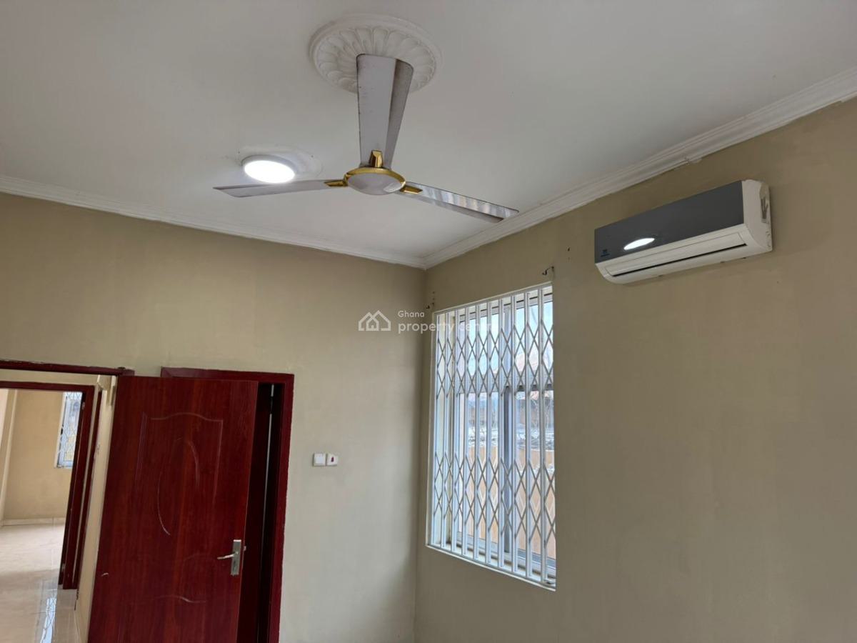 Executive 2 Bedroom with 2 Washroom Apartment, Mile 7, Achimota, Accra, Apartment for Rent