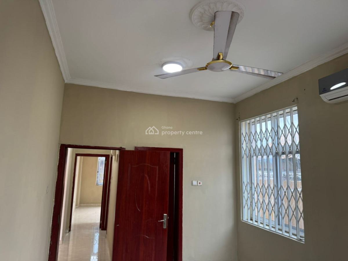 Executive 2 Bedroom with 2 Washroom Apartment, Mile 7, Achimota, Accra, Apartment for Rent