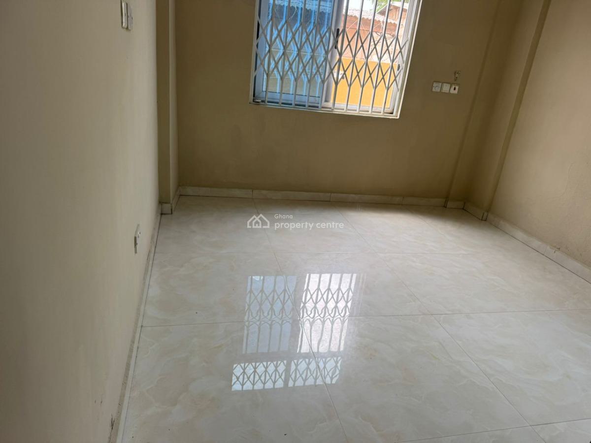 Executive 2 Bedroom with 2 Washroom Apartment, Mile 7, Achimota, Accra, Apartment for Rent