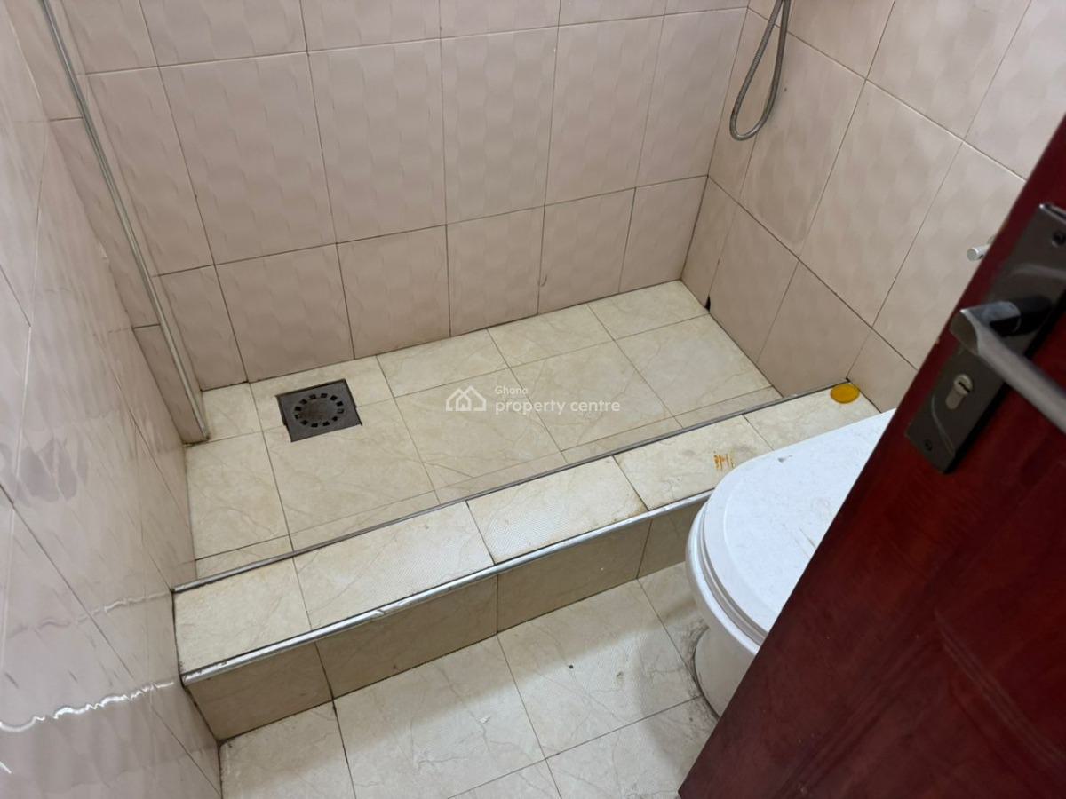 Executive 2 Bedroom with 2 Washroom Apartment, Mile 7, Achimota, Accra, Apartment for Rent