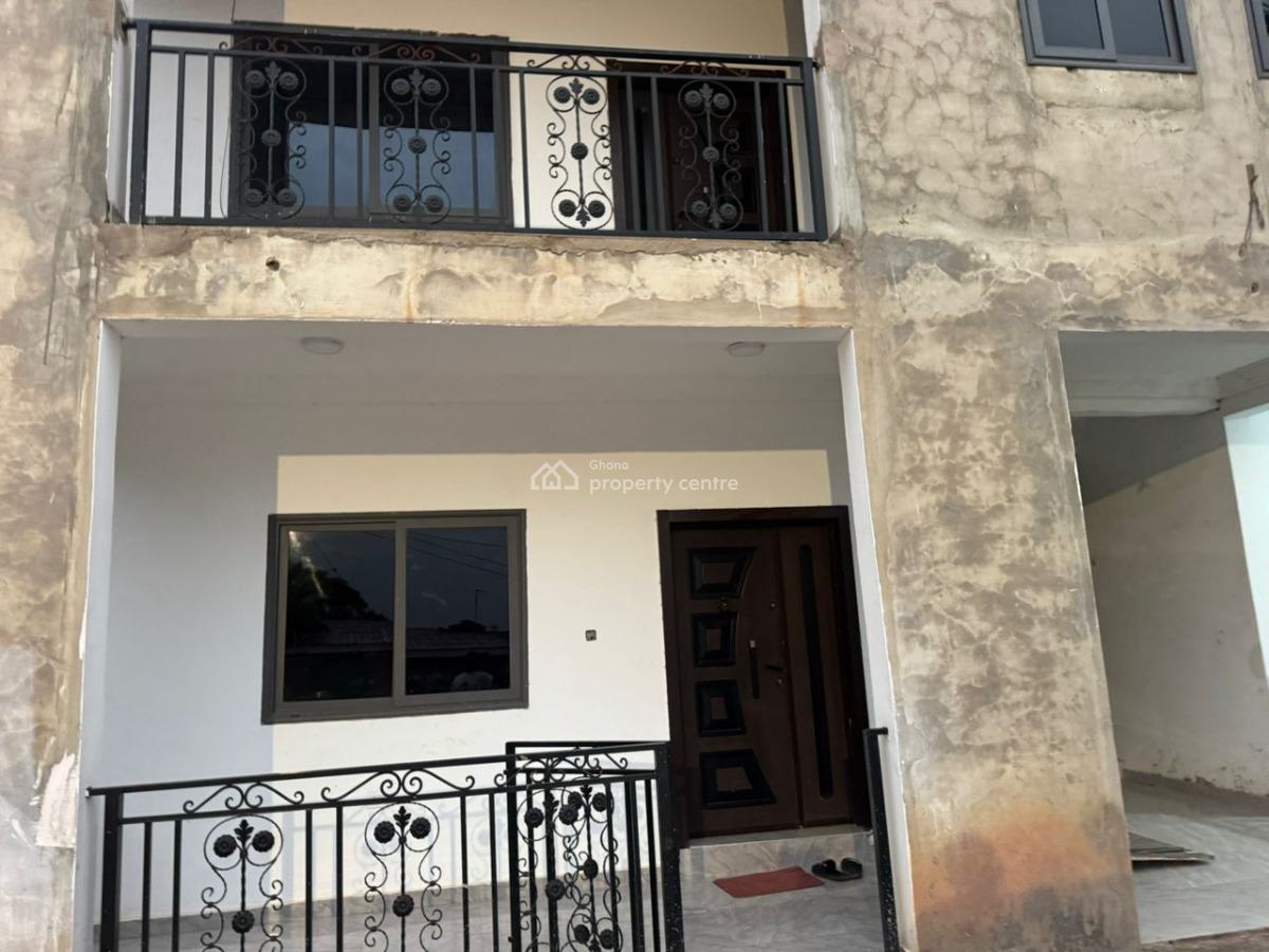 Executive 2 Bedroom with 3 Washroom Apartment, Mile 7, Achimota, Accra, Apartment for Rent