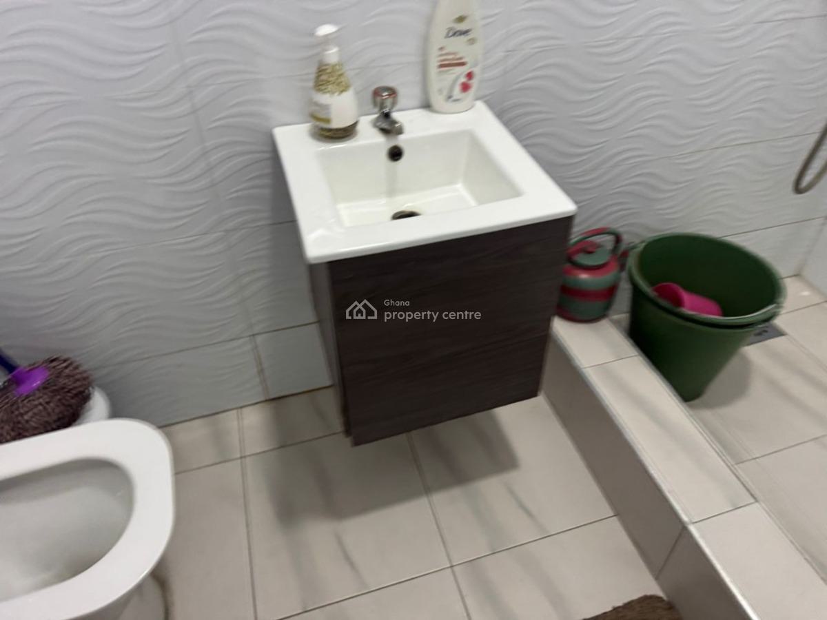 Executive 2 Bedroom with 3 Washroom Apartment, Mile 7, Achimota, Accra, Apartment for Rent