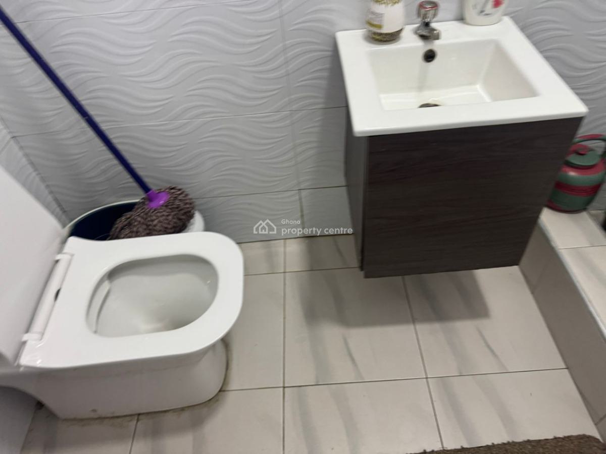 Executive 2 Bedroom with 3 Washroom Apartment, Mile 7, Achimota, Accra, Apartment for Rent