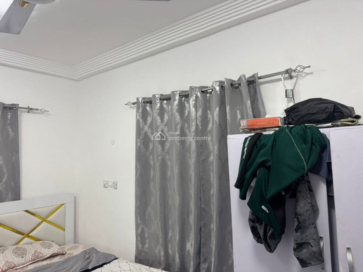 Executive 2 Bedroom with 3 Washroom Apartment, Mile 7, Achimota, Accra, Apartment for Rent