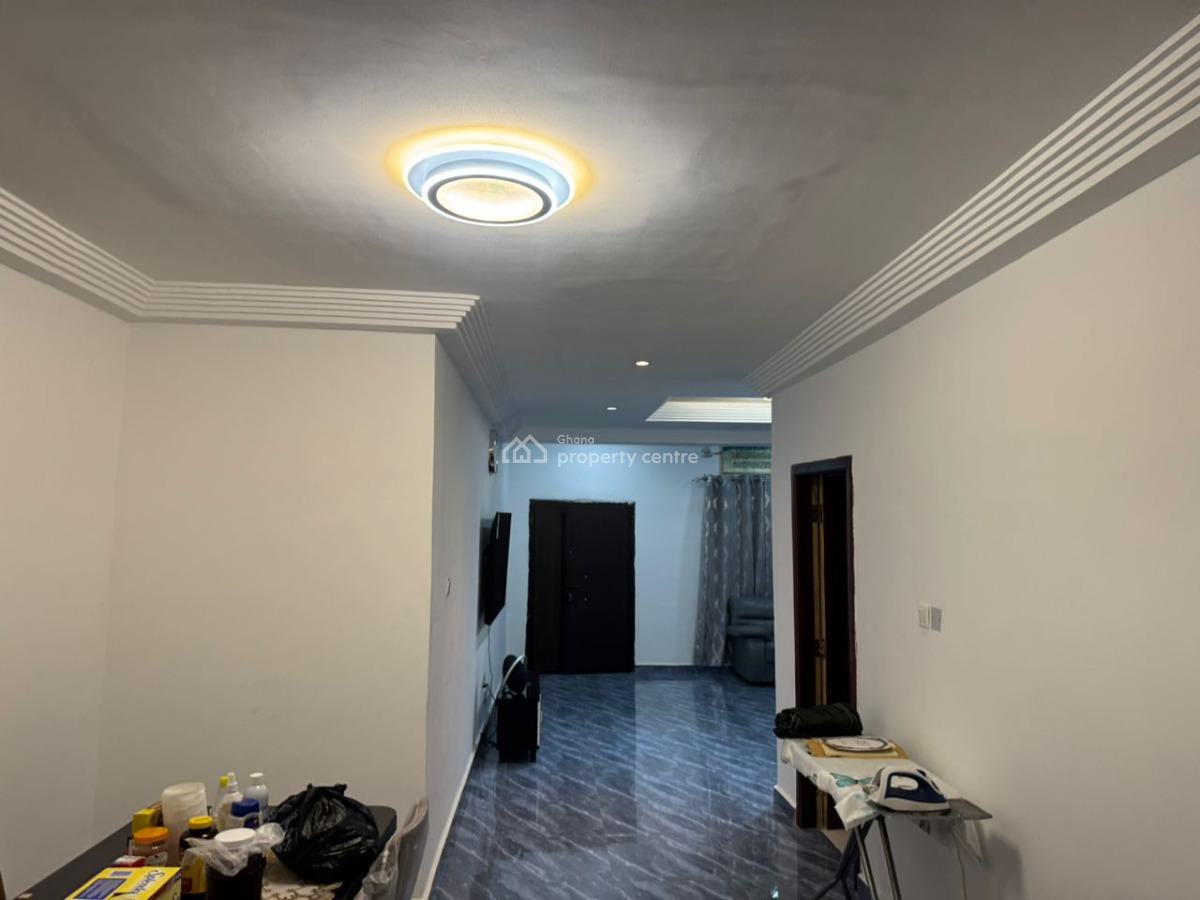 Executive 2 Bedroom with 3 Washroom Apartment, Mile 7, Achimota, Accra, Apartment for Rent