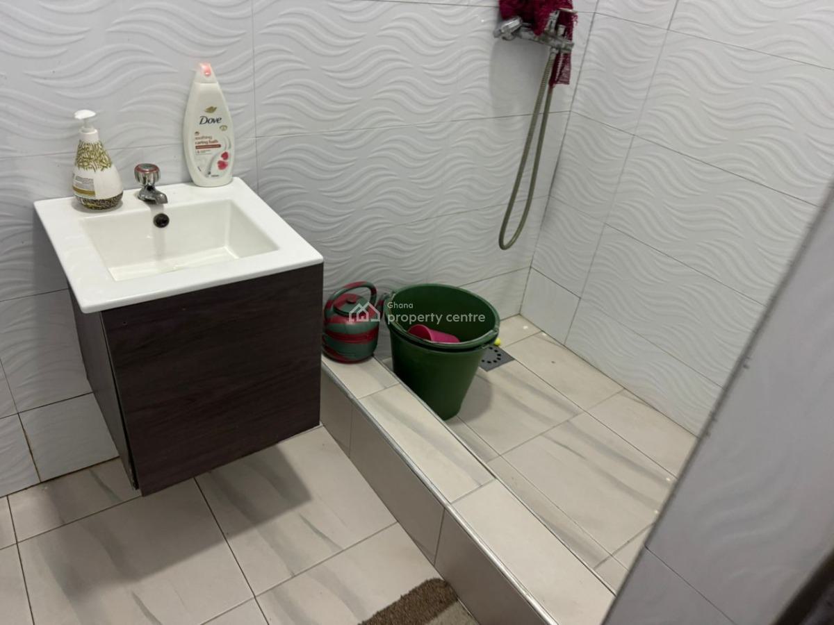 Executive 2 Bedroom with 3 Washroom Apartment, Mile 7, Achimota, Accra, Apartment for Rent