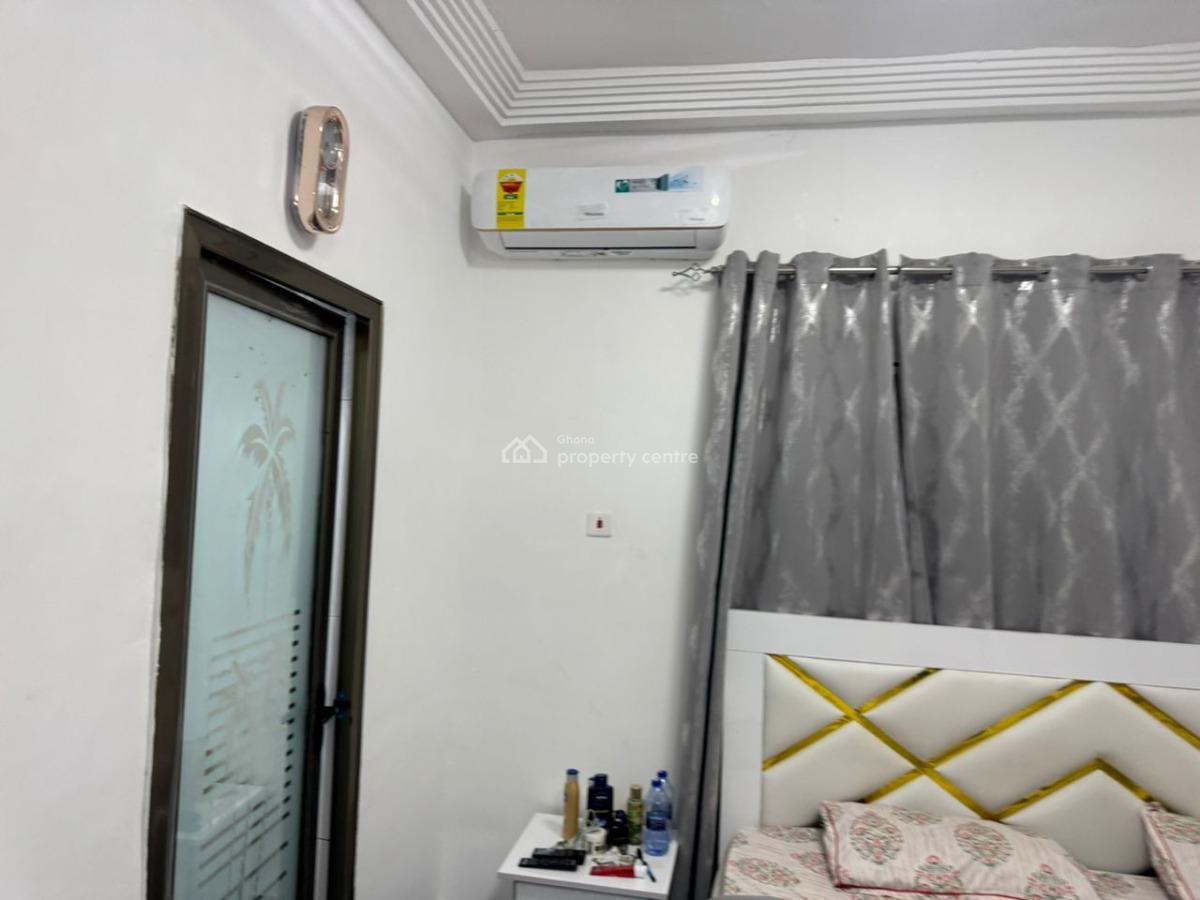 Executive 2 Bedroom with 3 Washroom Apartment, Mile 7, Achimota, Accra, Apartment for Rent