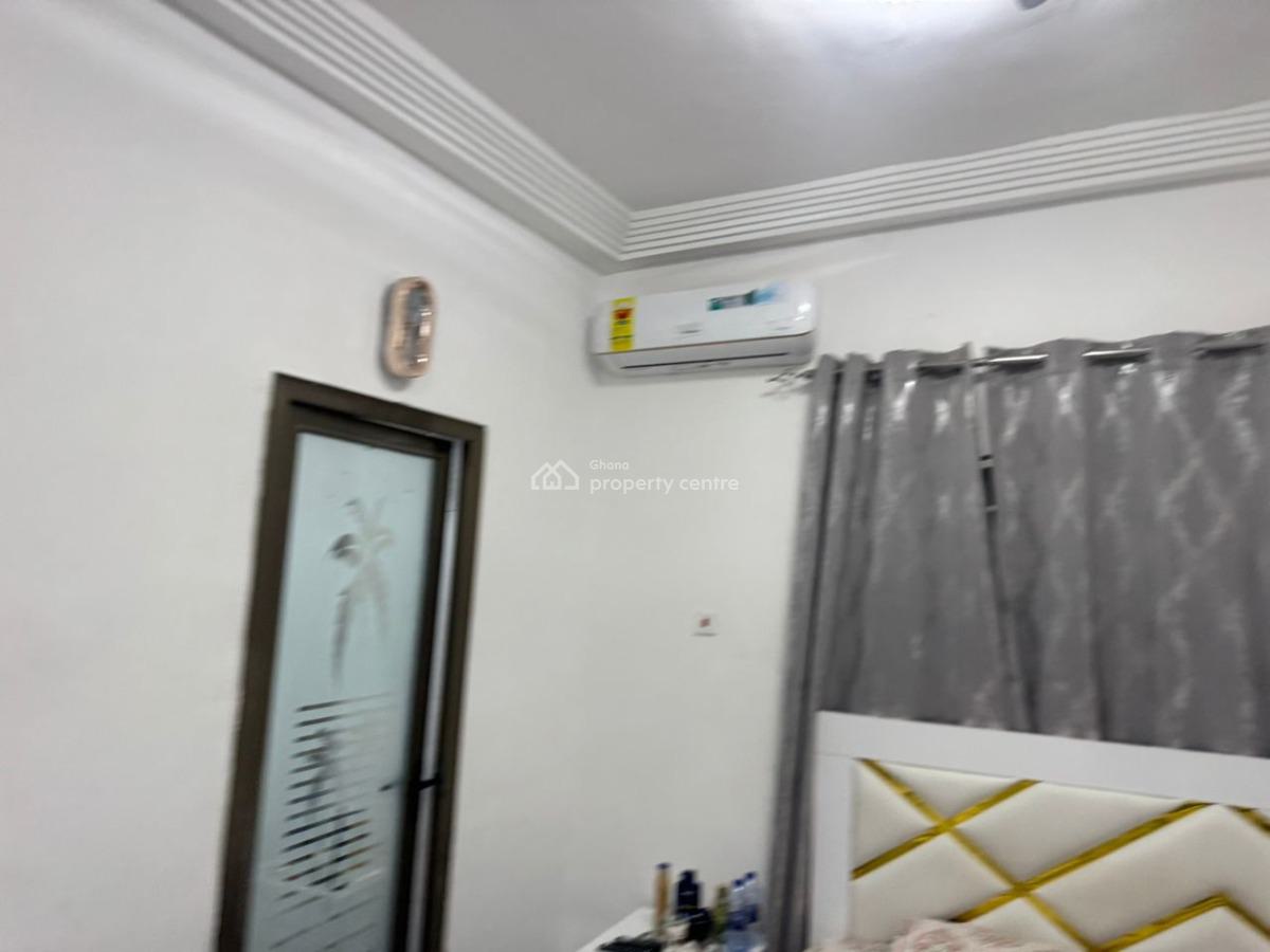 Executive 2 Bedroom with 3 Washroom Apartment, Mile 7, Achimota, Accra, Apartment for Rent
