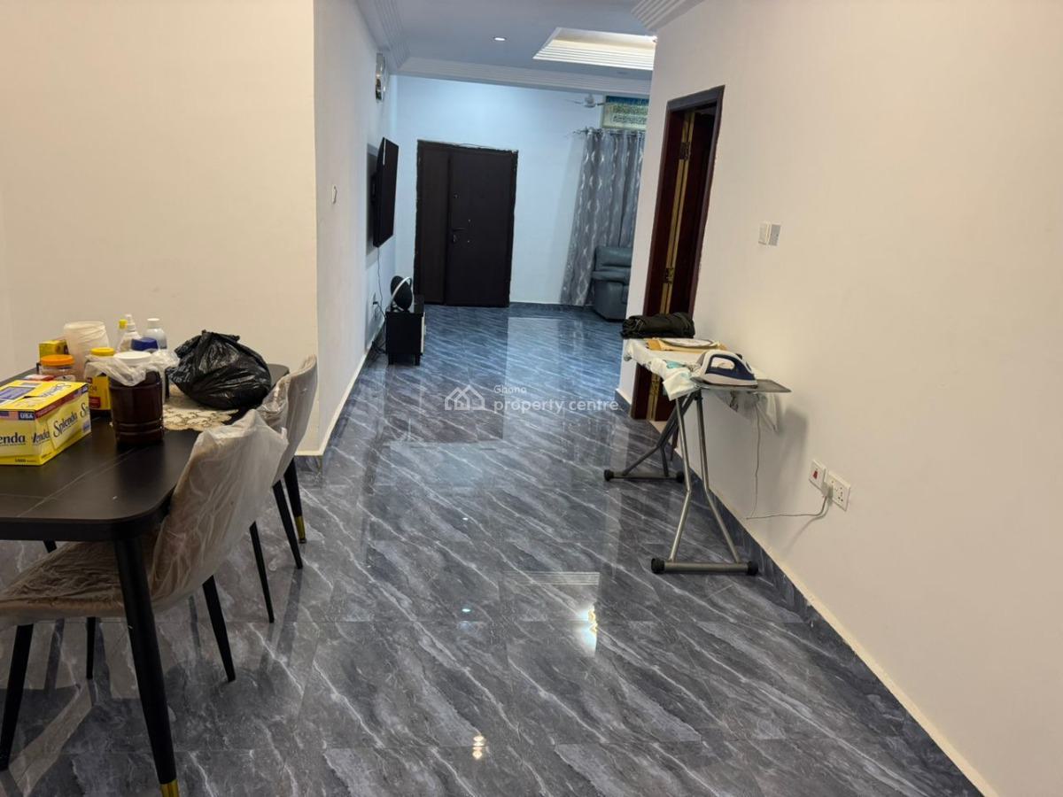 Executive 2 Bedroom with 3 Washroom Apartment, Mile 7, Achimota, Accra, Apartment for Rent