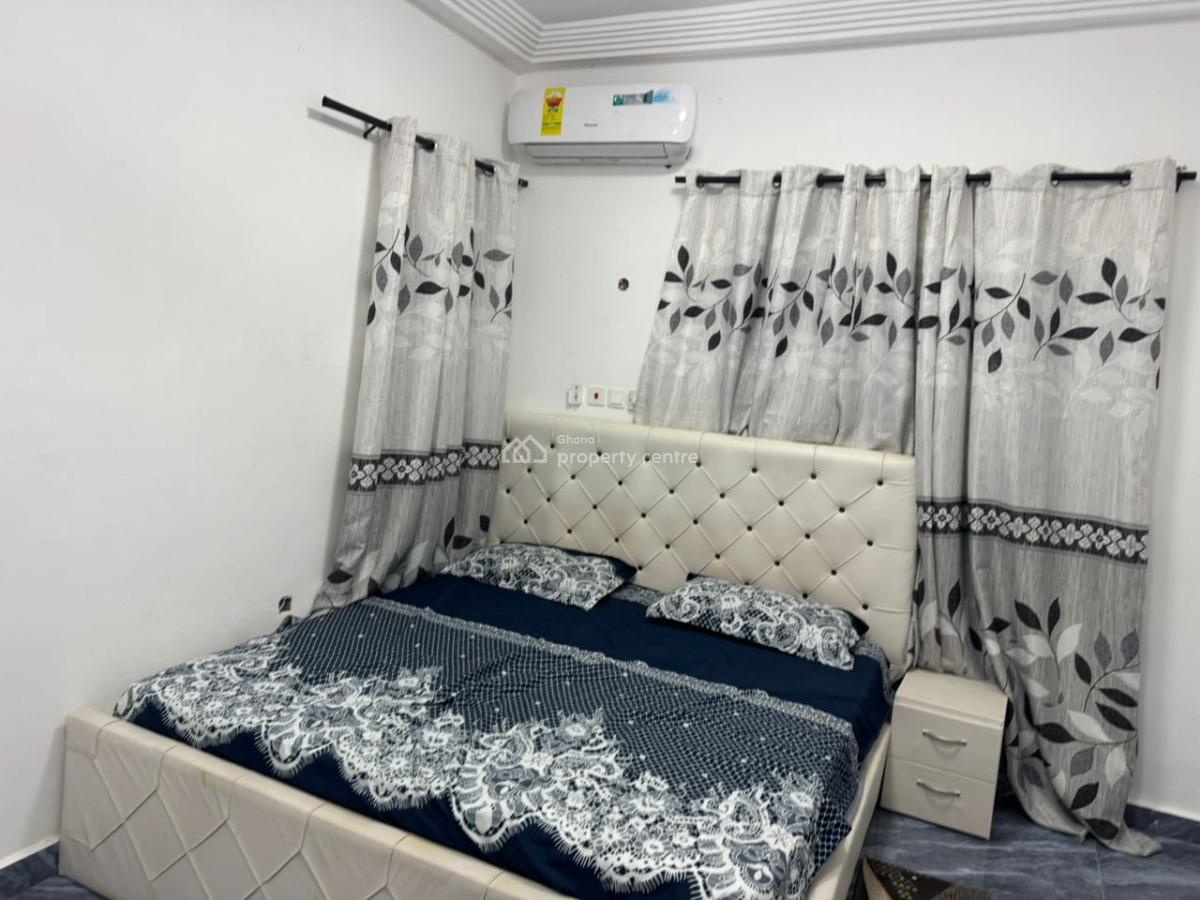 Executive 2 Bedroom with 3 Washroom Apartment, Mile 7, Achimota, Accra, Apartment for Rent