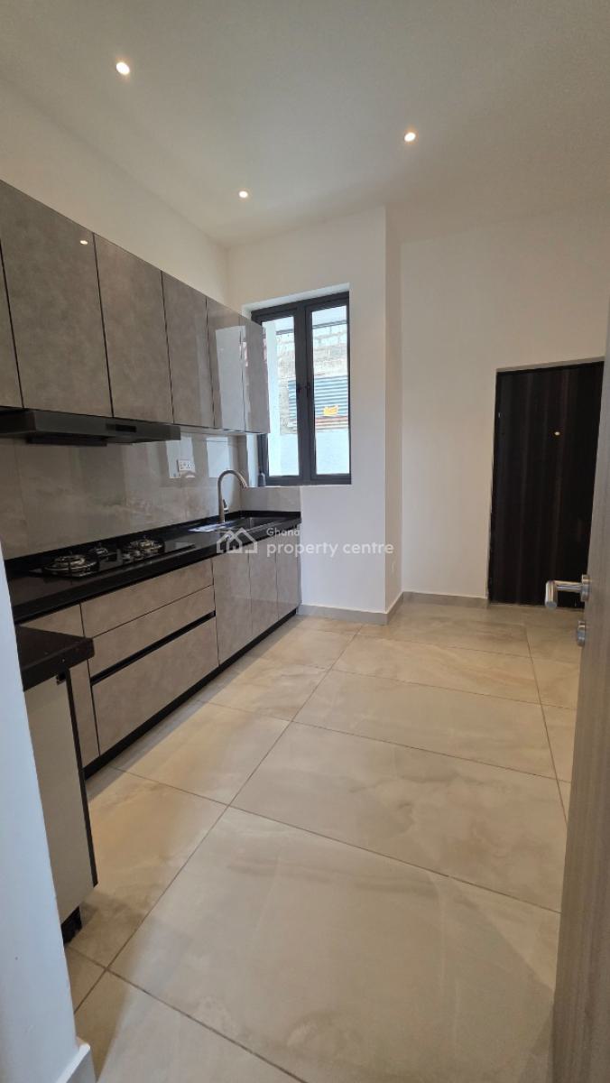 4 Bedroom Smart House with a Boys Quarters and Pool at East Legon Adjr, East Legon Adjringano, Accra Metropolitan, Accra, House for Sale